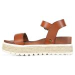 MIA Women's Kiera Platform Sandal