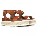 MIA Women's Kiera Platform Sandal