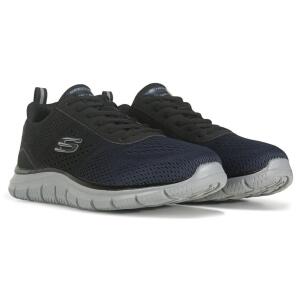 Skechers Men's Track Running Shoe