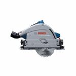 Bosch Profactor 18V 5 1/2 in Brushless Cordless Plunge/Track Circular Saw