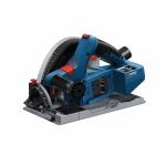 Bosch Profactor 18V 5 1/2 in Brushless Cordless Plunge/Track Circular Saw