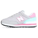 New Balance, Kids' 515 Retro Sneaker Little Kid