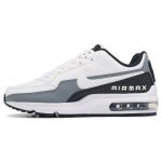 Nike Men's Air Max LTD 3 Sneaker White/Grey/Black