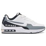 Nike Men's Air Max LTD 3 Sneaker White/Grey/Black