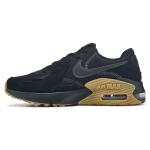 Nike Men's Air Max Excee Sneaker Black/Gum