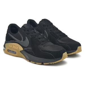 Nike Men's Air Max Excee Sneaker Black/Gum