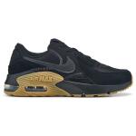 Nike Men's Air Max Excee Sneaker Black/Gum