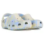 Crocs, Marbled Classic Clog