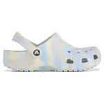 Crocs, Marbled Classic Clog