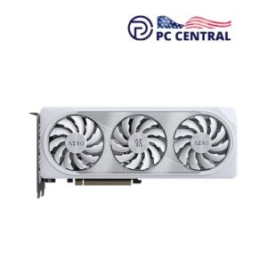 Gigabyte Graphics Card GeForce RTX 4060 AERO OC