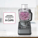 Ninja Professional Plus 9-Cup Food Processor