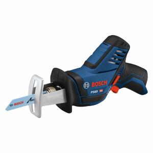 Bosch 12V Variable Cordless Reciprocating Saw (Charger and Battery not Included)