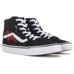 Vans Kids' Filmore High Top Shoe Little/Big Kid