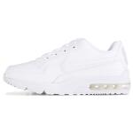 Nike Men's Air Max LTD 3 Sneaker White