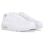 Nike Men's Air Max LTD 3 Sneaker White