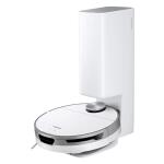 Samsung Jet Bot Plus Vacuum Auto Charging Pet Robotic Self Emptying