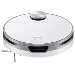 Samsung Jet Bot Plus Vacuum Auto Charging Pet Robotic Self Emptying