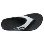 OOFOS Women and Men's OORIGINAL SPORT SANDAL - CLOUD