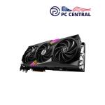 MSI GeForce RTX 4090 GAMING X TRIO Graphics Card