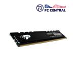 Patriot Signature Premium DDR5 24GB UDIMM 4800 MHz Memory Module