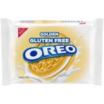 Oreo Golden Cookies Gluten Free - 2pcs 12.08oz