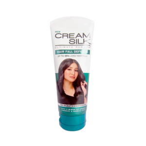 Cream Silk 180ml Ultimate Reborn Hair Fall Defense