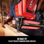 CRAFTSMAN V20 2-in 18-Gauge Cordless Straight Brad Nailer (Tool Only)