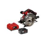 SKIL PWR CORE Cordless Circular Saw Kit 20-volt 6-1/2-in (Includes 1 Battery and Charger)