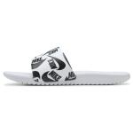 Nike Kids' Kawa Slide Sandal Little/Big Kid