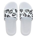 Nike Kids' Kawa Slide Sandal Little/Big Kid