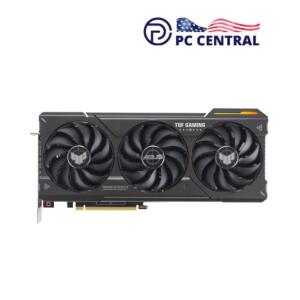 ASUS 12GB Graphics Card GeForce RTX4070 SUPER TUF Gaming OC