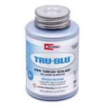 RectorSeal - 4 oz. Tru-Blu Pipe Thread Sealant with PTFE