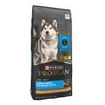 Purina Pro Plan Specialized Shredded Blend Large Breed Adult Dry Dog Food - Chicken & Rice 34lb