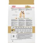 Royal Canin® Breed Health Nutrition® Bulldog Breed Specific Adult Dog Dry Food 30lb