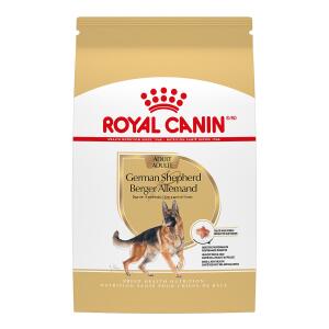 Royal Canin® Breed Health Nutrition® German Shepherd Breed Specific Adult Dog Dry Food 30lb