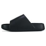 Nike Men's Calm Slide Sandal Black/Black