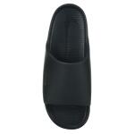 Nike Men's Calm Slide Sandal Black/Black