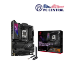 AMD Ryzen 9 7950X 16-Core Processor 4.5 GHz Motherboard Kit & ASUS ROG STRIX X670E-E GAMING WIFI ATX