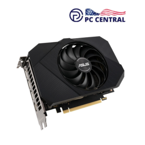 ASUS Phoenix V2 12GB GeForce RTX 3060 Graphics Card