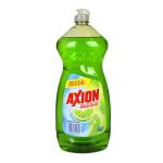 Axion 1.4L Dishwashing Liquid Lemon