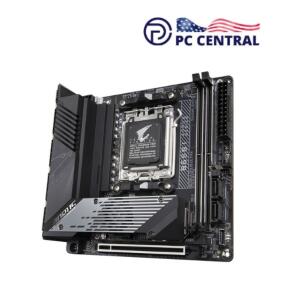 Gigabyte AORUS AM5 B650I Mini-ITX Motherboard ULTRA