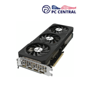 Gigabyte Radeon RX 7600 XT GAMING OC 16G Graphics Card 