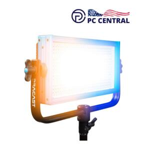 Dracast Pro Series LED500 Bi-Color LED Light Panel (V-Mount)