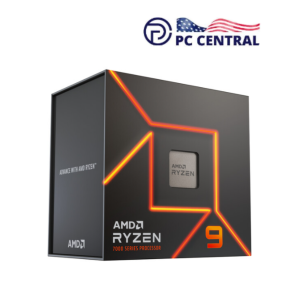 AMD Ryzen 9 7900X 4.7 GHz 12-Core Processor & ASUS ProArt X670E Creator WIFI ATX Motherboard Kit 