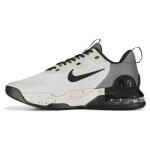 Nike Men's Air Max Alpha Trainer 5 Sneaker Grey/Black