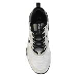 Nike Men's Air Max Alpha Trainer 5 Sneaker Grey/Black