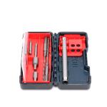 Bosch Bulldog Assorted Alloy Steel Masonry Drill Bit for SDS Plus Drill