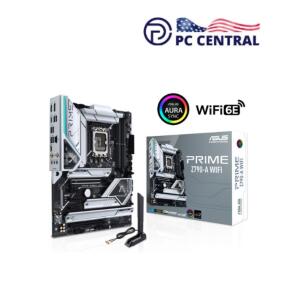 ASUS Motherboard PRIME Z790-A WIFI LGA 1700 ATX