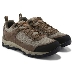 Columbia Men's Valley Pointe II Waterproof Hiker