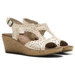 Skechers Women's Beverlee Easy To Adore Wedge Sandal